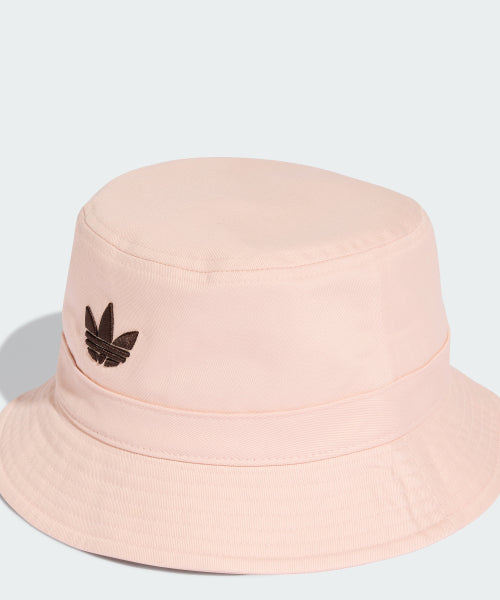 ADIDAS ADIDAS Adicolor Trefoil Bucket Hat Size