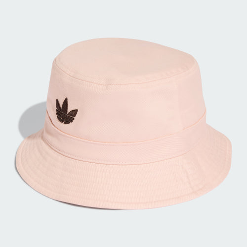 ADIDAS ADIDAS Adicolor Trefoil Bucket Hat Size