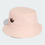 ADIDAS ADIDAS Adicolor Trefoil Bucket Hat Size