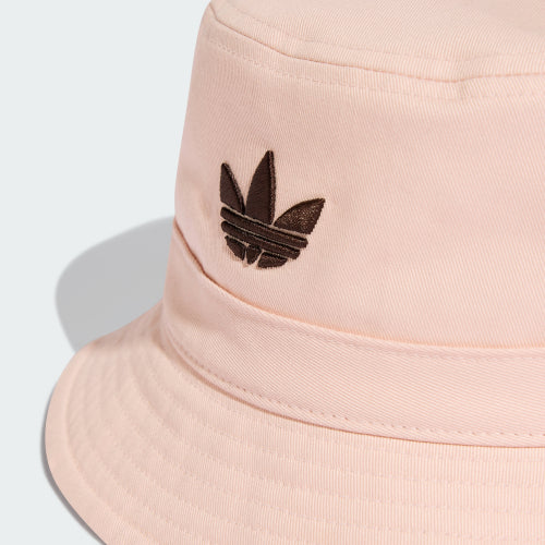 ADIDAS ADIDAS Adicolor Trefoil Bucket Hat Size