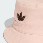 ADIDAS ADIDAS Adicolor Trefoil Bucket Hat Size