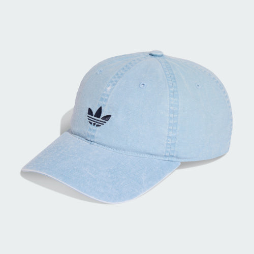 ADIDAS ADIDAS Baseball Cap Washed KE0855