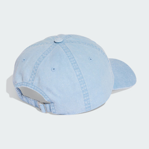 ADIDAS ADIDAS Baseball Cap Washed KE0855