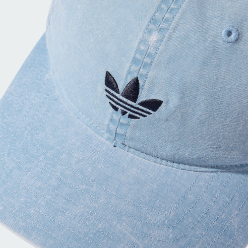 ADIDAS ADIDAS Baseball Cap Washed KE0855