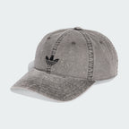 ADIDAS ADIDAS Baseball Cap Washed KE0856