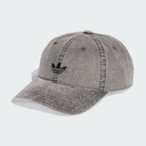ADIDAS ADIDAS Baseball Cap Washed KE0856