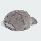 ADIDAS ADIDAS Baseball Cap Washed KE0856