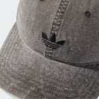 ADIDAS ADIDAS Baseball Cap Washed KE0856