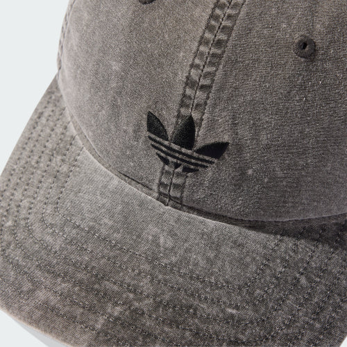 ADIDAS ADIDAS Baseball Cap Washed KE0856