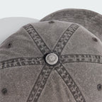 ADIDAS ADIDAS Baseball Cap Washed KE0856