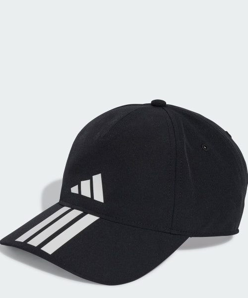 ADIDAS ADIDAS 3-Stripe Climaproof Baseball Cap
