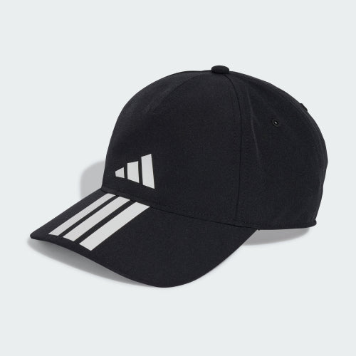 ADIDAS ADIDAS 3-Stripe Climaproof Baseball Cap