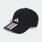 ADIDAS ADIDAS 3-Stripe Climaproof Baseball Cap