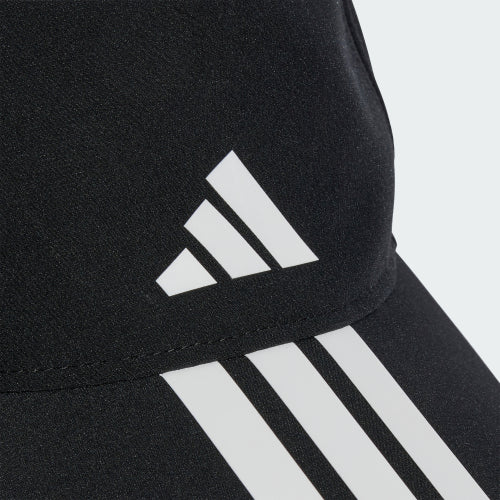ADIDAS ADIDAS 3-Stripe Climaproof Baseball Cap