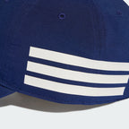 ADIDAS ADIDAS 3-Stripe Training Essential Cap