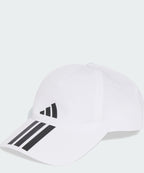 ADIDAS ADIDAS 3-Stripe Climaproof Baseball Cap