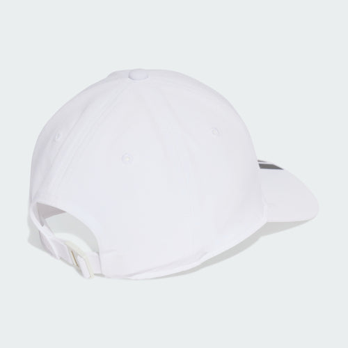 ADIDAS ADIDAS 3-Stripe Climaproof Baseball Cap