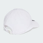 ADIDAS ADIDAS 3-Stripe Climaproof Baseball Cap