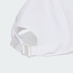 ADIDAS ADIDAS 3-Stripe Climaproof Baseball Cap