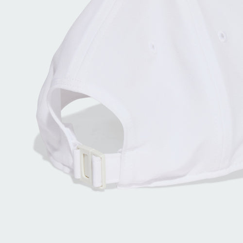 ADIDAS ADIDAS 3-Stripe Climaproof Baseball Cap