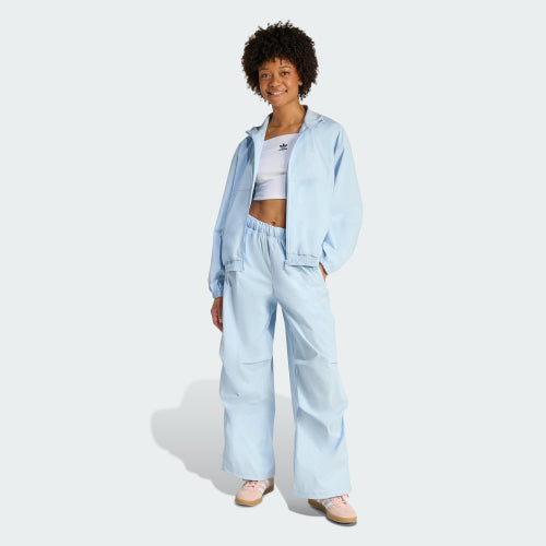 ADIDAS ADIDAS Essential Woven Windbreaker Women