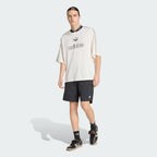 ADIDAS ADIDAS Oversized T-Shirt KC9104