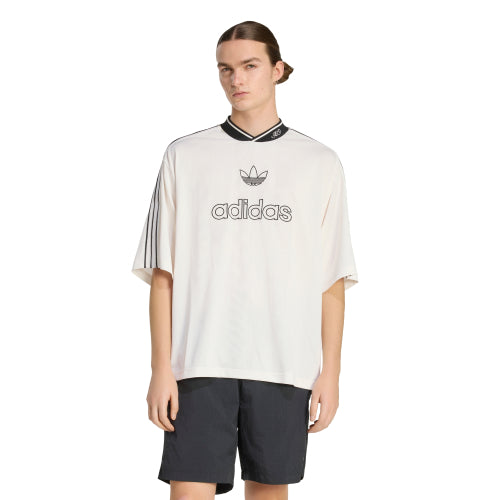 ADIDAS ADIDAS Oversized T-Shirt KC9104