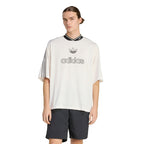 ADIDAS ADIDAS Oversized T-Shirt KC9104