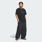 ADIDAS ADIDAS Parachute Pants Loose Fit