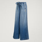 ADIDAS ADIDAS Denim Track Pants Women
