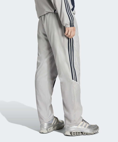 ADIDAS ADIDAS Team Geist Track Pants - Gray
