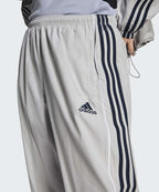 ADIDAS ADIDAS Team Geist Track Pants - Gray