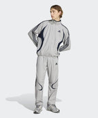 ADIDAS ADIDAS Team Geist Track Pants - Gray