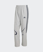 ADIDAS ADIDAS Team Geist Track Pants - Gray
