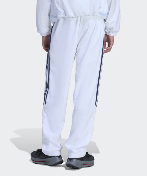 ADIDAS ADIDAS Team Geist Track Pants - White