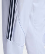 ADIDAS ADIDAS Team Geist Track Pants - White