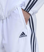 ADIDAS ADIDAS Team Geist Track Pants - White