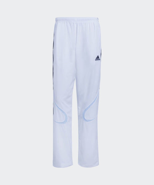 ADIDAS ADIDAS Team Geist Track Pants - White