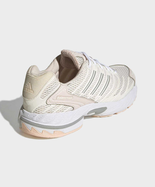 ADIDAS ADIDAS Adistar Control 3 Sneakers - White