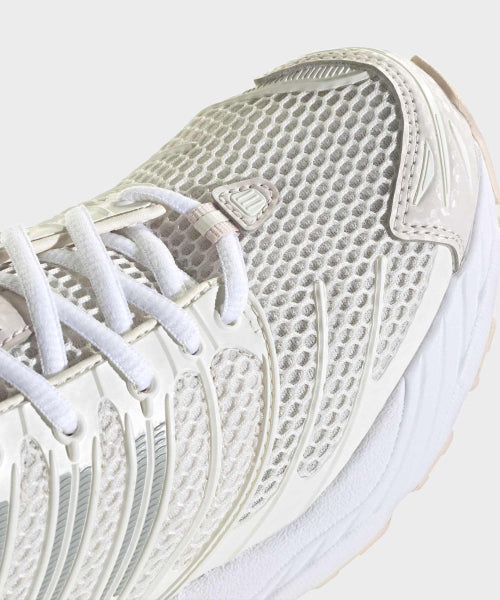 ADIDAS ADIDAS Adistar Control 3 Sneakers - White