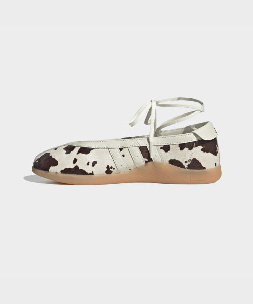 ADIDAS ADIDAS Taekwondo May Ballet Sneakers - Aura Coffee