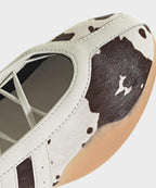 ADIDAS ADIDAS Taekwondo May Ballet Sneakers - Aura Coffee