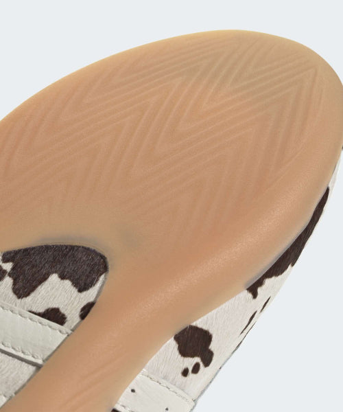 ADIDAS ADIDAS Taekwondo May Ballet Sneakers - Aura Coffee