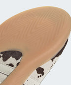 ADIDAS ADIDAS Taekwondo May Ballet Sneakers - Aura Coffee