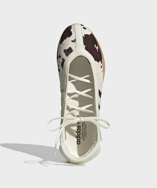 ADIDAS ADIDAS Taekwondo May Ballet Sneakers - Aura Coffee