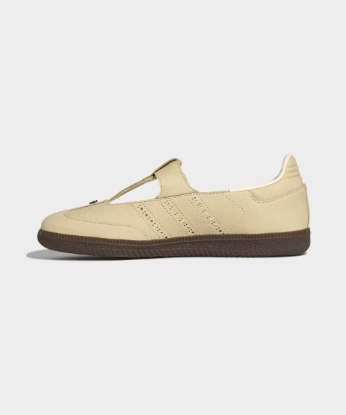 ADIDAS ADIDAS Samba Jane Sneakers - Cream White