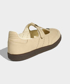 ADIDAS ADIDAS Samba Jane Sneakers - Cream White