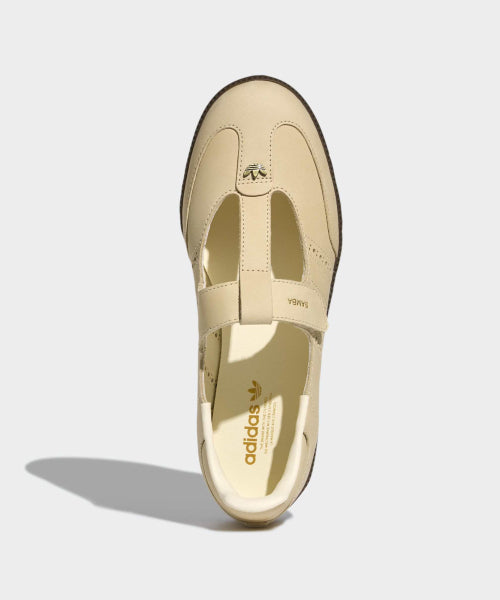ADIDAS ADIDAS Samba Jane Sneakers - Cream White
