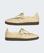 ADIDAS ADIDAS Samba Jane Sneakers - Cream White