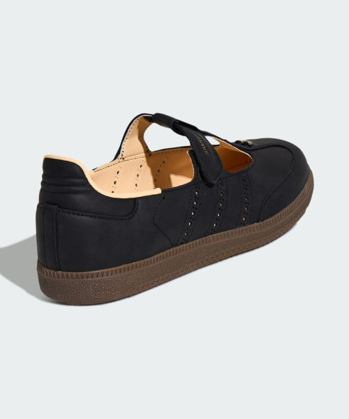ADIDAS ADIDAS Samba Jane Sneakers - Black